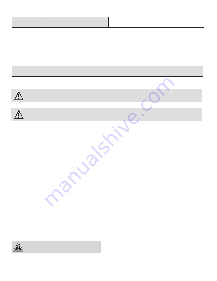 HAMPTON BAY 69-231O-463 Use And Care Manual Download Page 2