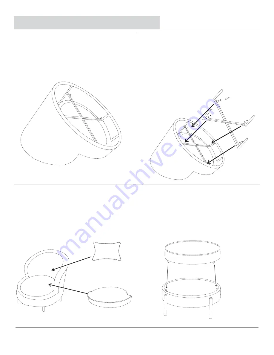 HAMPTON BAY 69-231O-463 Use And Care Manual Download Page 7