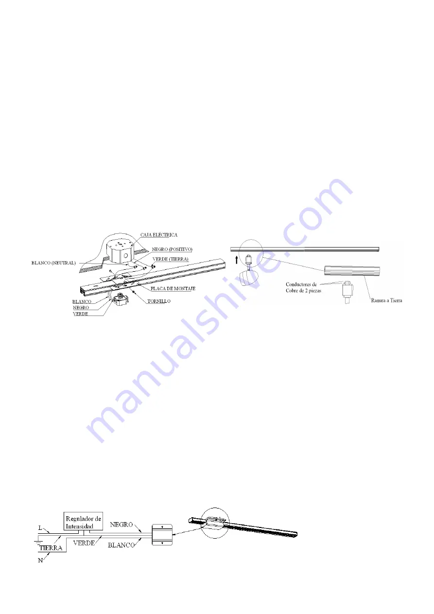 HAMPTON BAY 939044 Instruction Manual Download Page 11