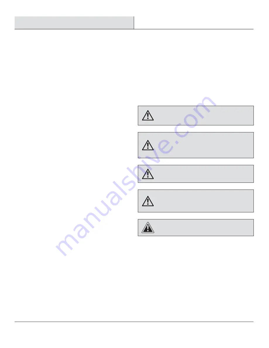 HAMPTON BAY AC457-WB Скачать руководство пользователя страница 3