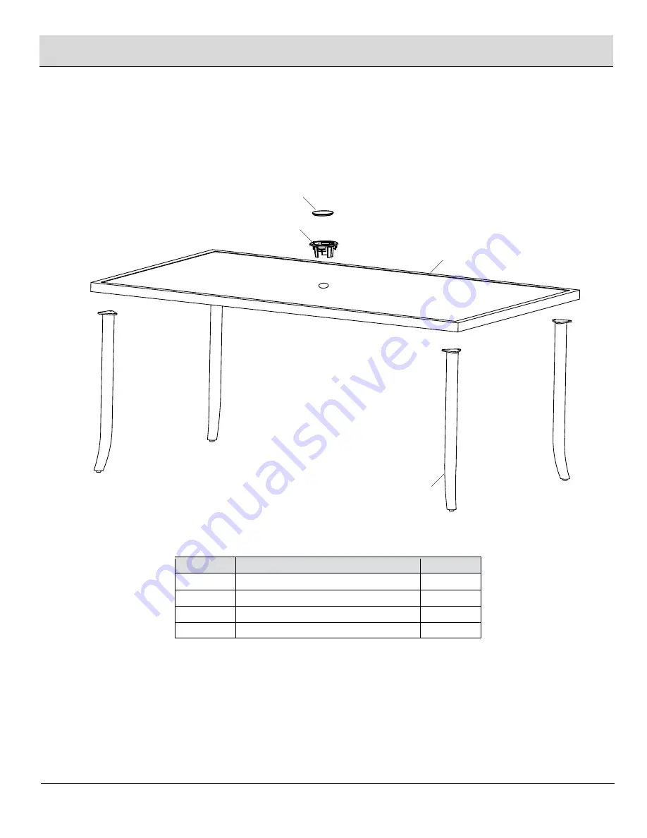 HAMPTON BAY ARIA FCS80233-ST Скачать руководство пользователя страница 5