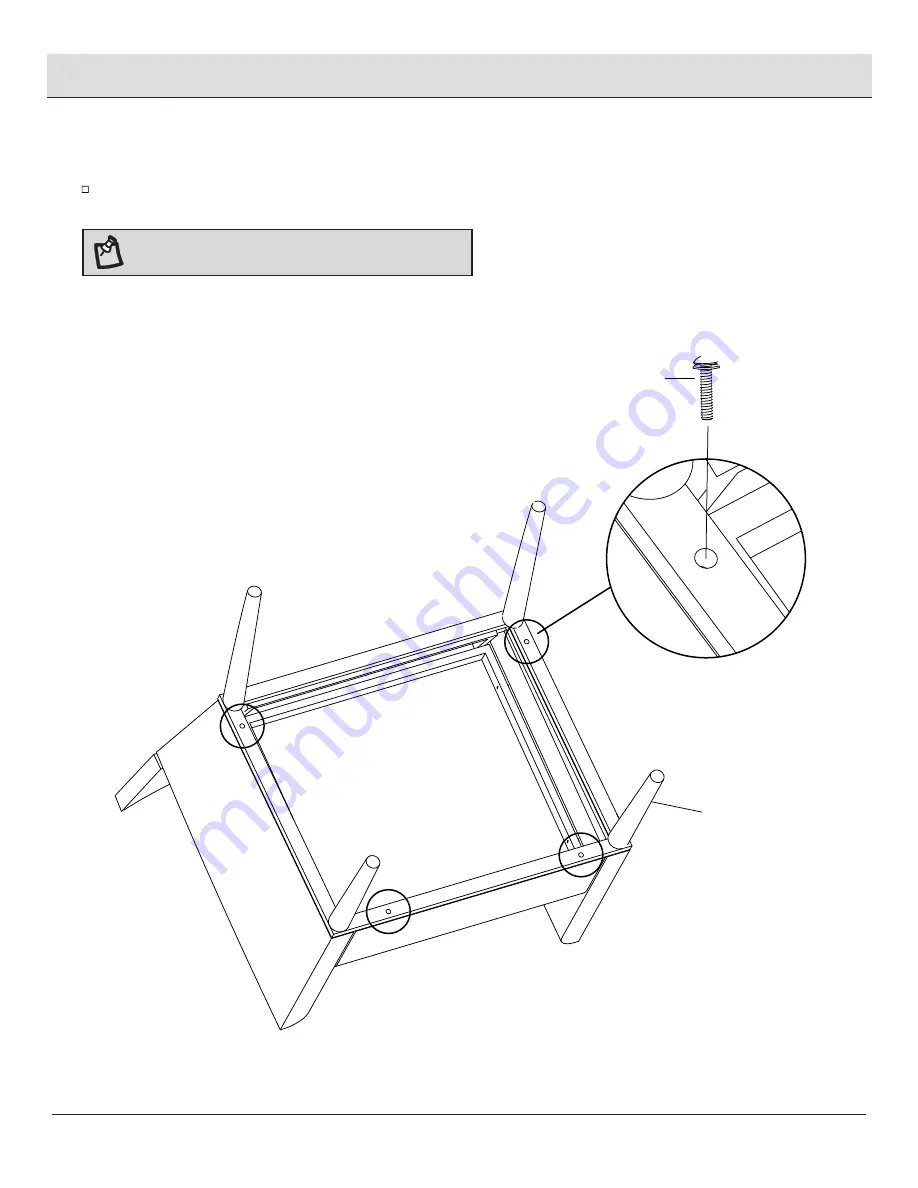 HAMPTON BAY ARIA FCS80233-ST Скачать руководство пользователя страница 10