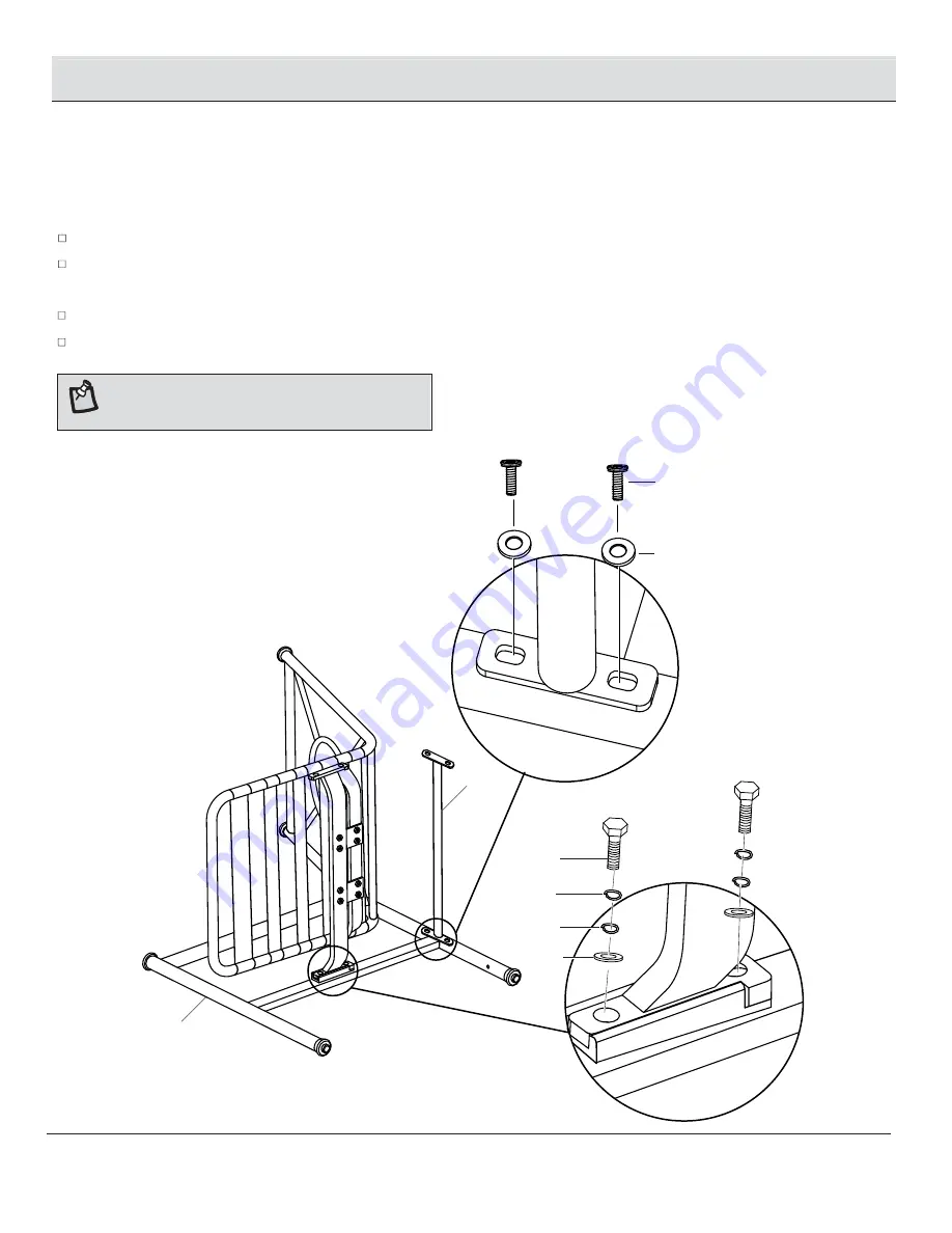 HAMPTON BAY BARNSLEY FSS61119R-2PK Скачать руководство пользователя страница 14