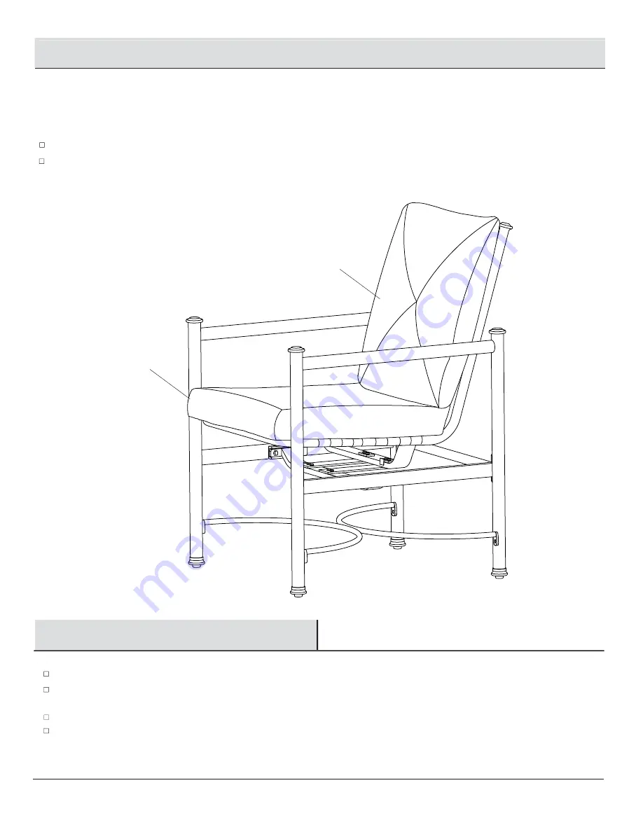 HAMPTON BAY BARNSLEY FSS61119R-2PK Скачать руководство пользователя страница 17