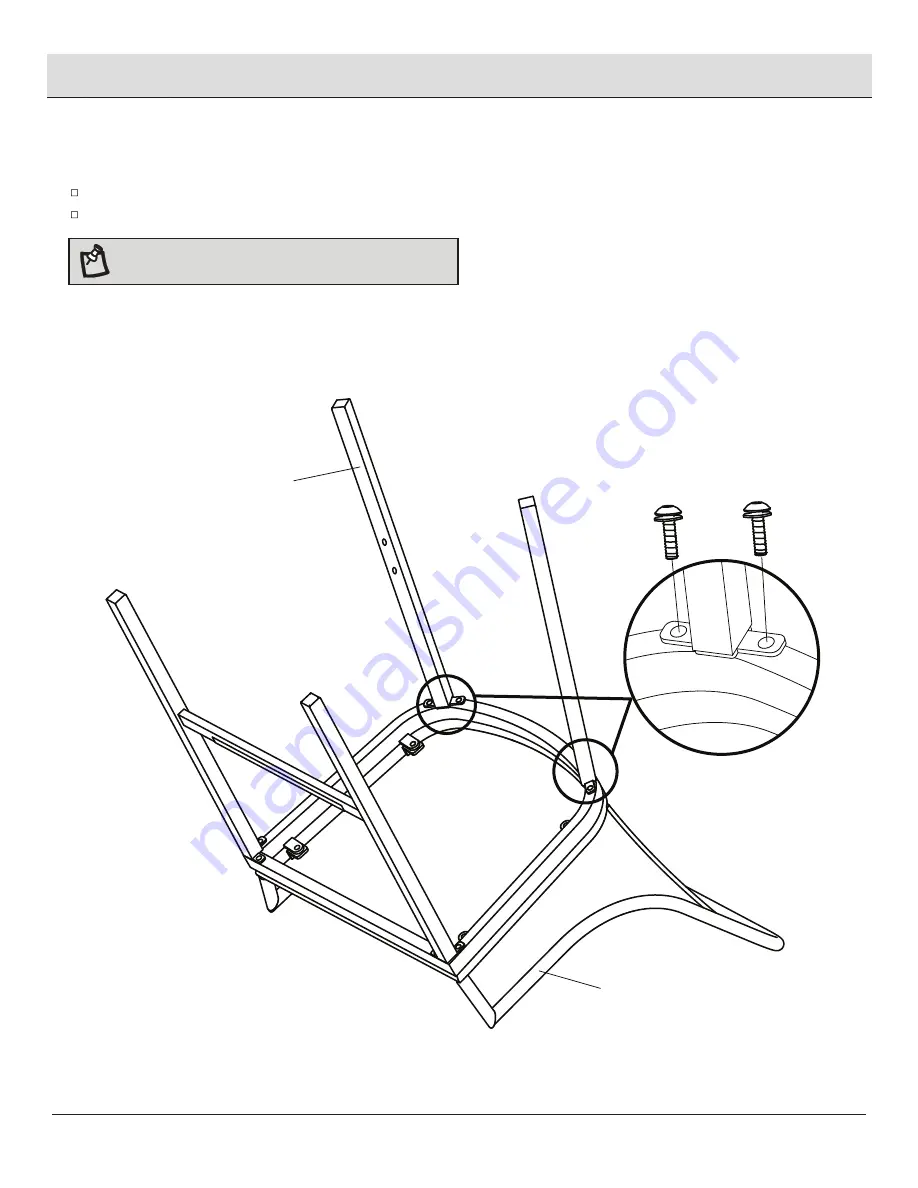 HAMPTON BAY BEACON PARK FRS60698H-STBAC Скачать руководство пользователя страница 6