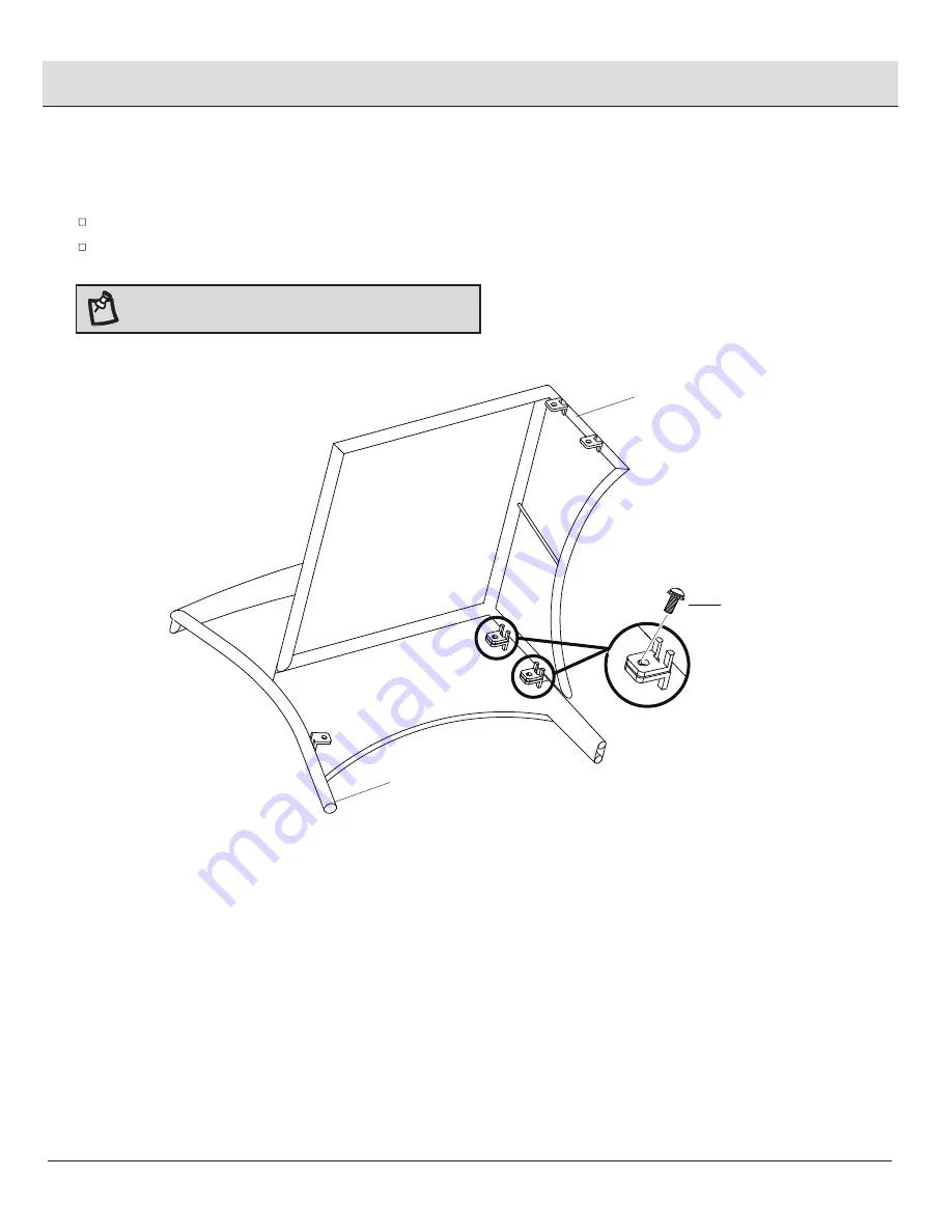 HAMPTON BAY Beacon Park FRS80937A Скачать руководство пользователя страница 5