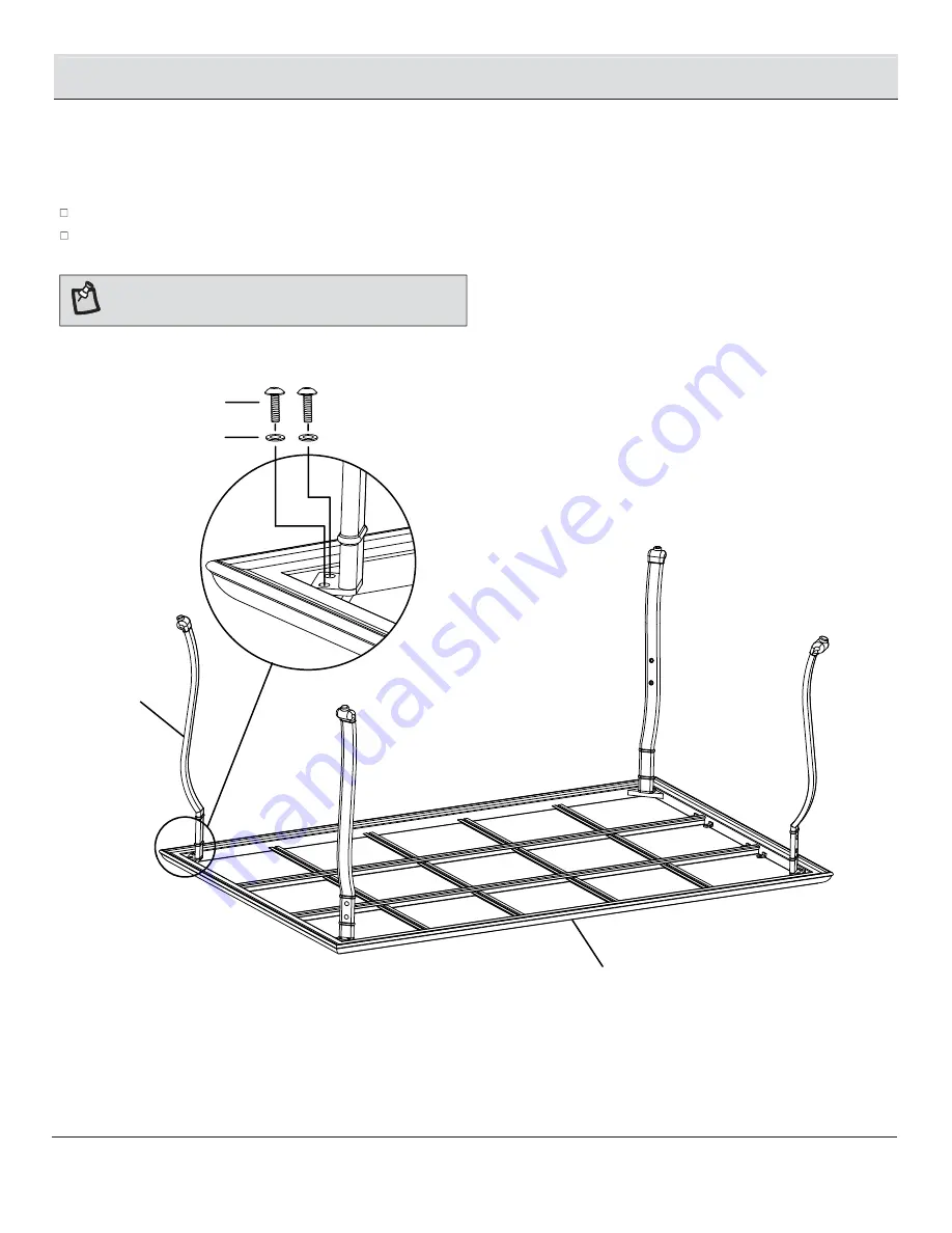 HAMPTON BAY BELLEVILLE FCS80198ST Use And Care Manual Download Page 7