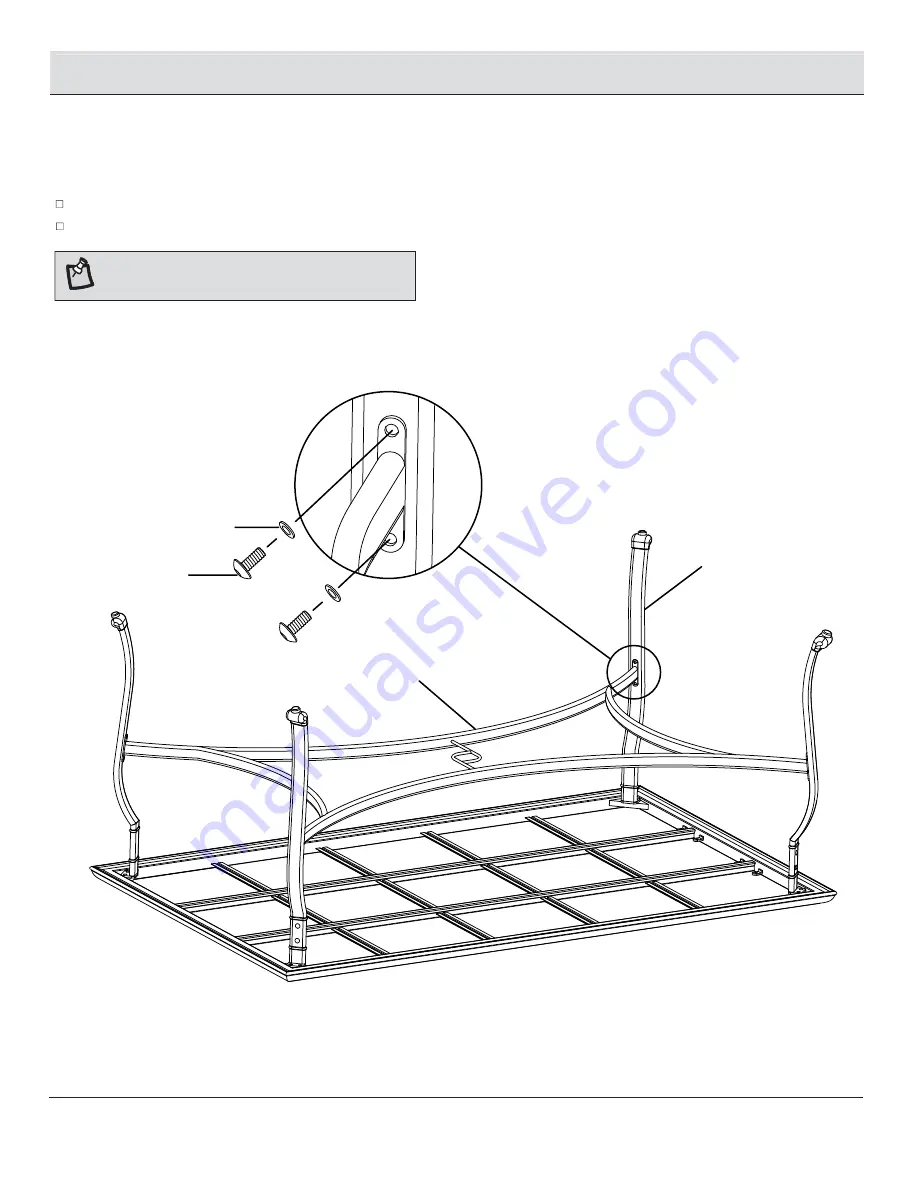 HAMPTON BAY BELLEVILLE FCS80198ST Use And Care Manual Download Page 8