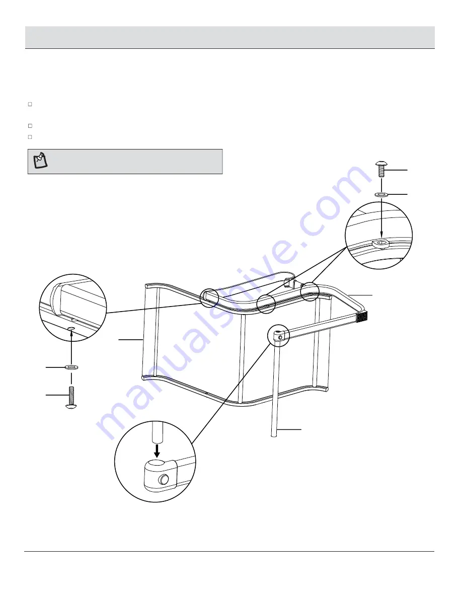 HAMPTON BAY BELLEVILLE FCS80198ST Use And Care Manual Download Page 15