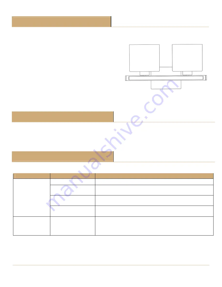 HAMPTON BAY ETTRICK 624-719 Use And Care Manual Download Page 15