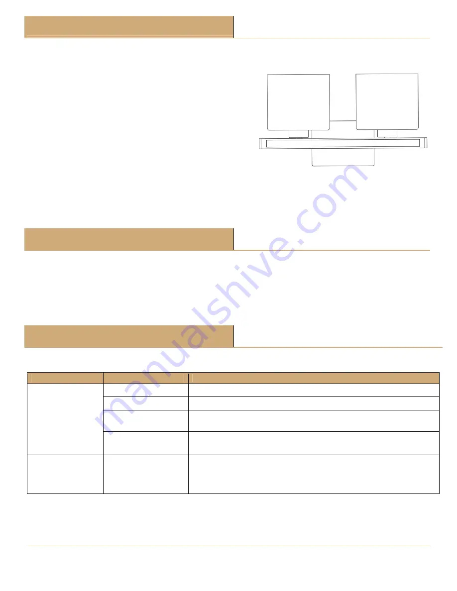 HAMPTON BAY ETTRICK 624-719 Use And Care Manual Download Page 23