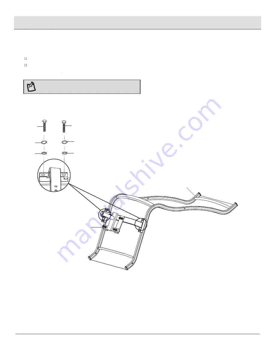 HAMPTON BAY FCA70357DS-W-2PK Use And Care Manual Download Page 5