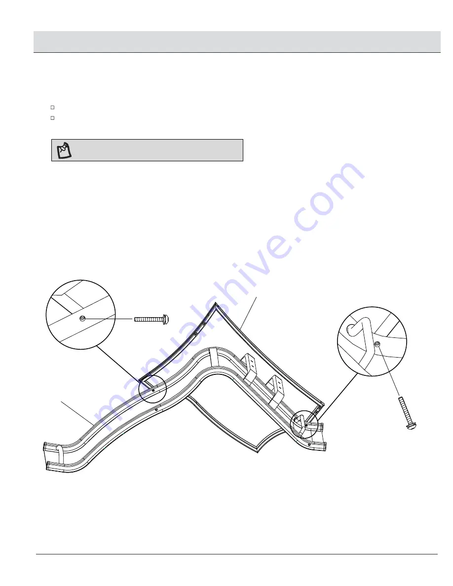 HAMPTON BAY FCM70357CHS-ST Use And Care Manual Download Page 6