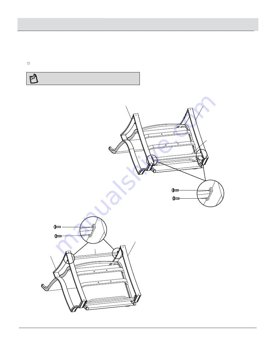 HAMPTON BAY FCM70357CHS-ST Use And Care Manual Download Page 8