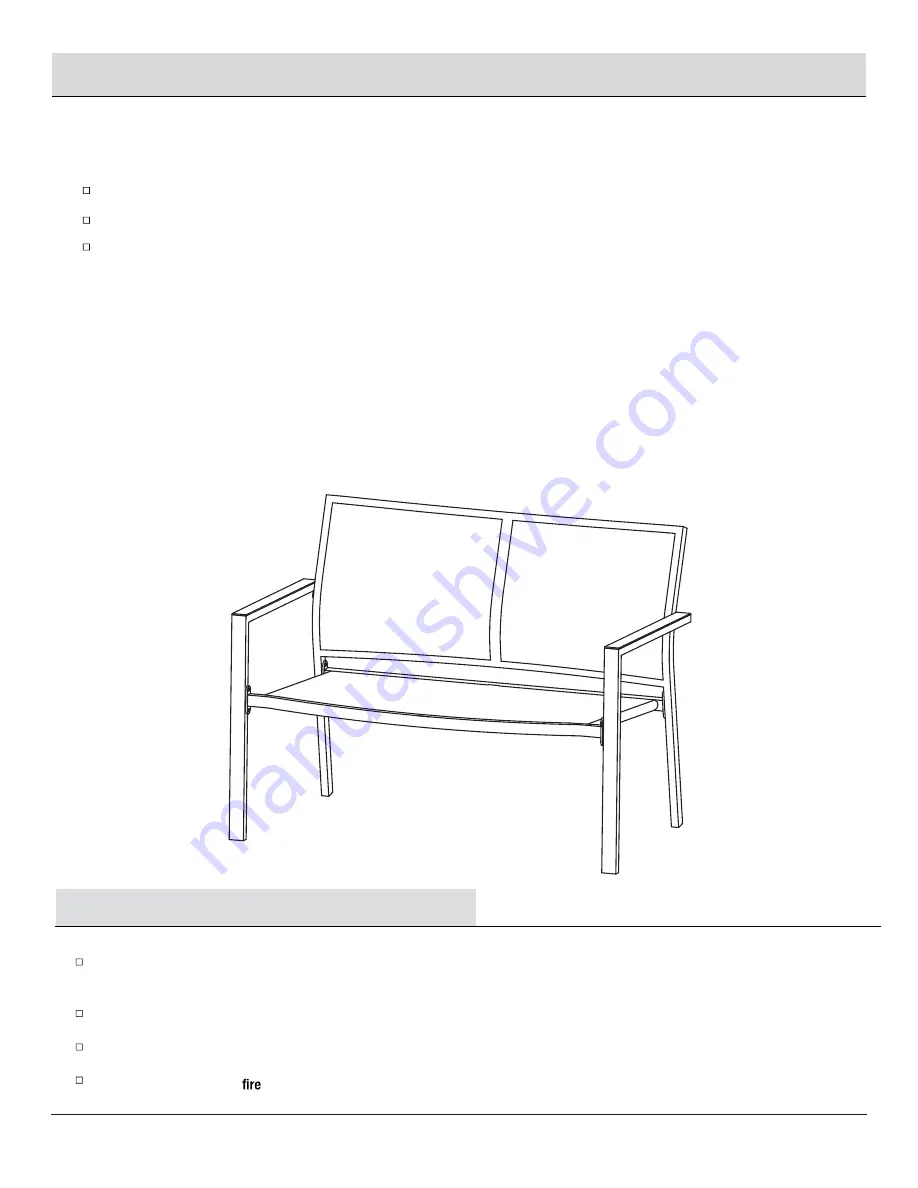 HAMPTON BAY FCS60637-ST Скачать руководство пользователя страница 16