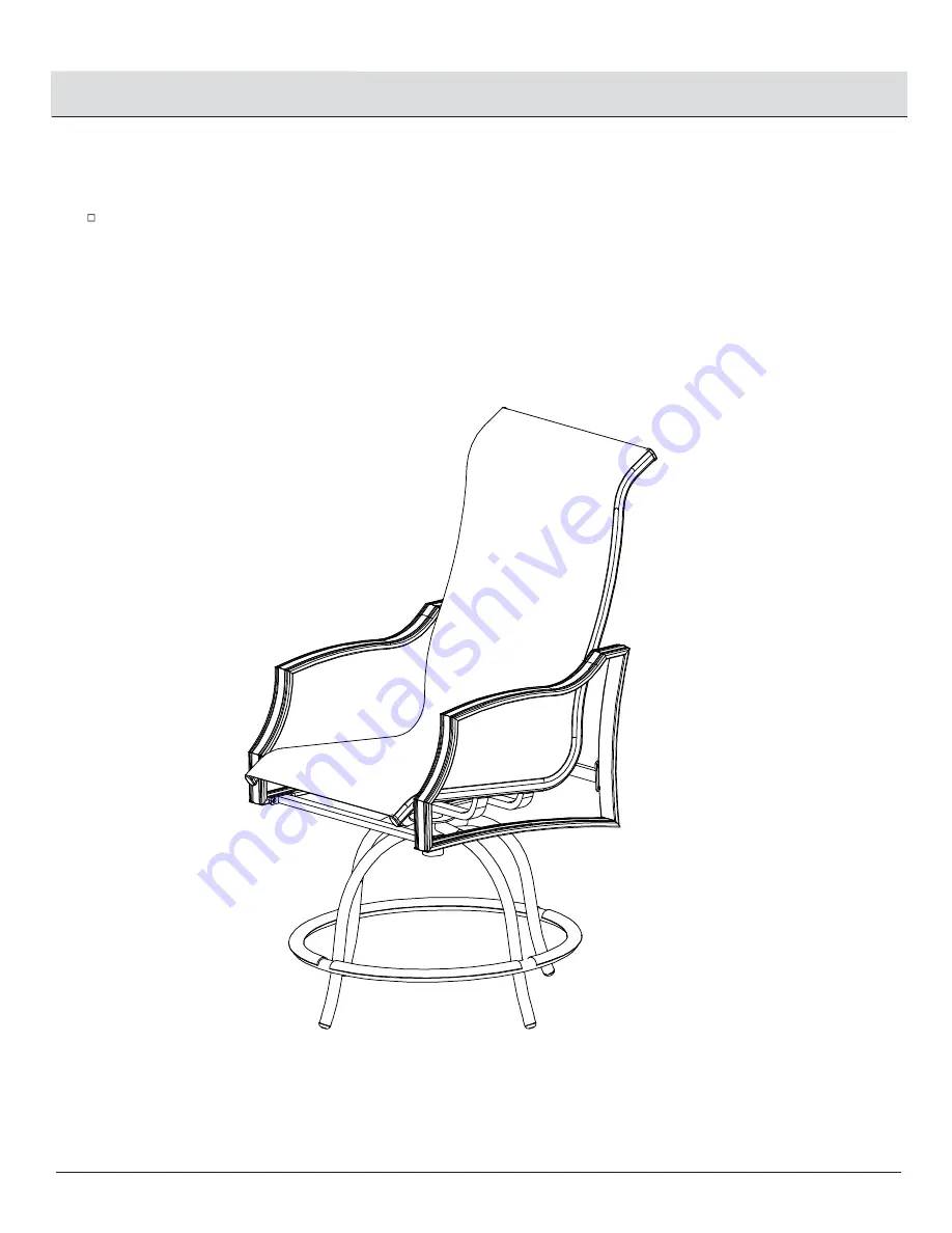 HAMPTON BAY FCS70357BHSST-1 Скачать руководство пользователя страница 10