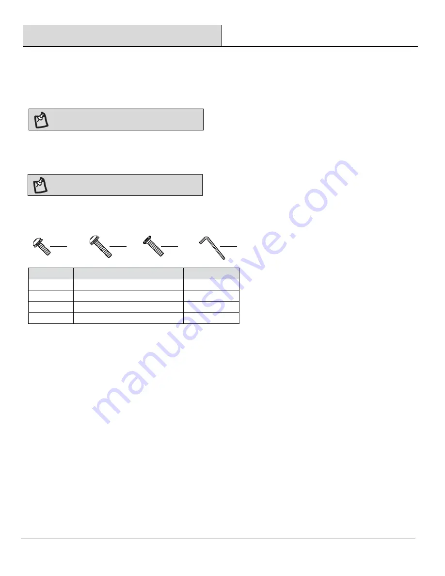 HAMPTON BAY FCS80198C-2PK Скачать руководство пользователя страница 3