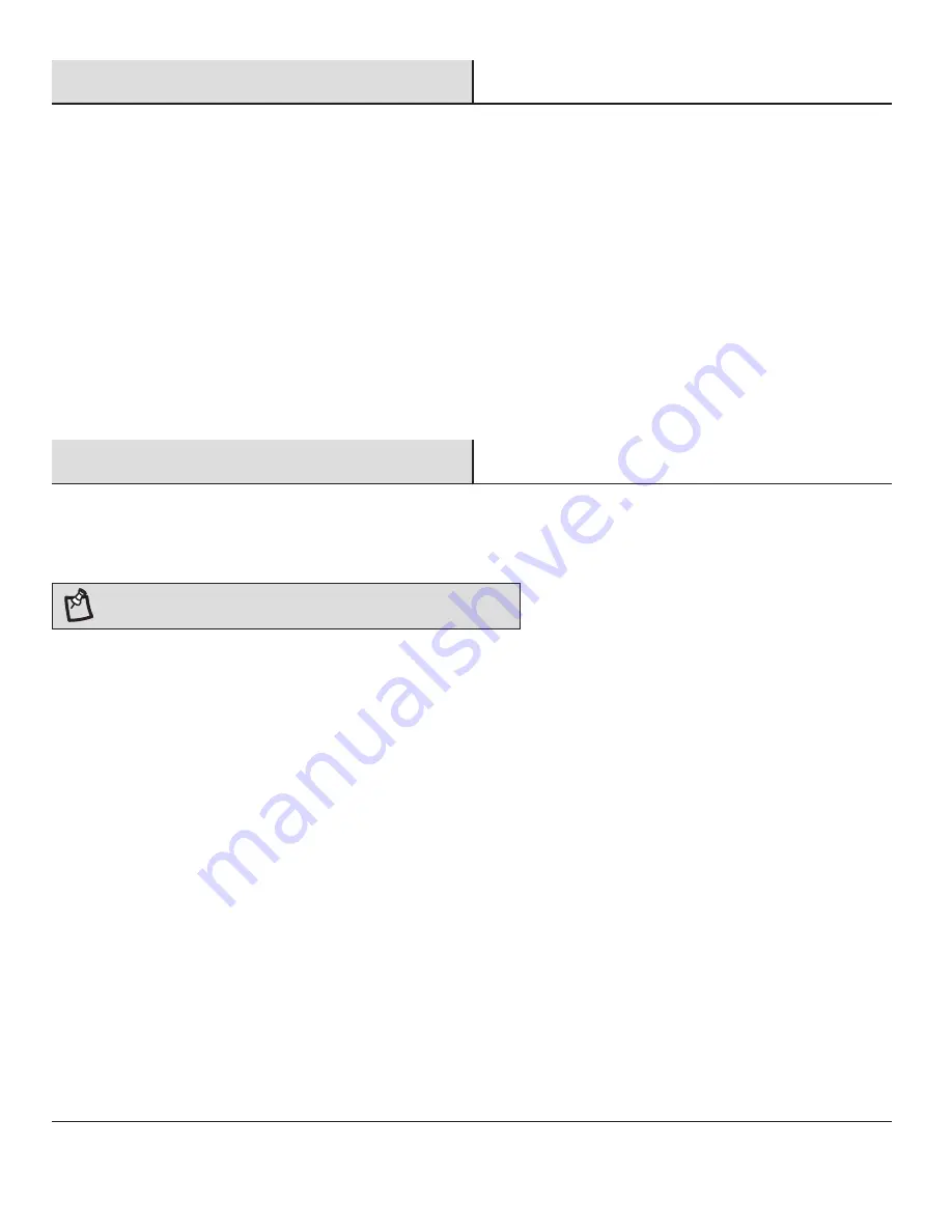 HAMPTON BAY FDS50285-ST-2 Use And Care Manual Download Page 3