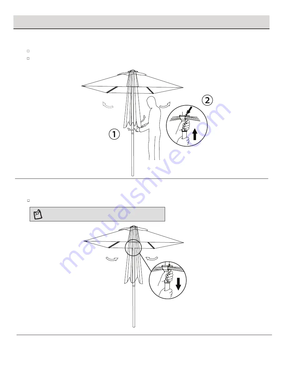 HAMPTON BAY FDS50285-ST-2 Скачать руководство пользователя страница 11