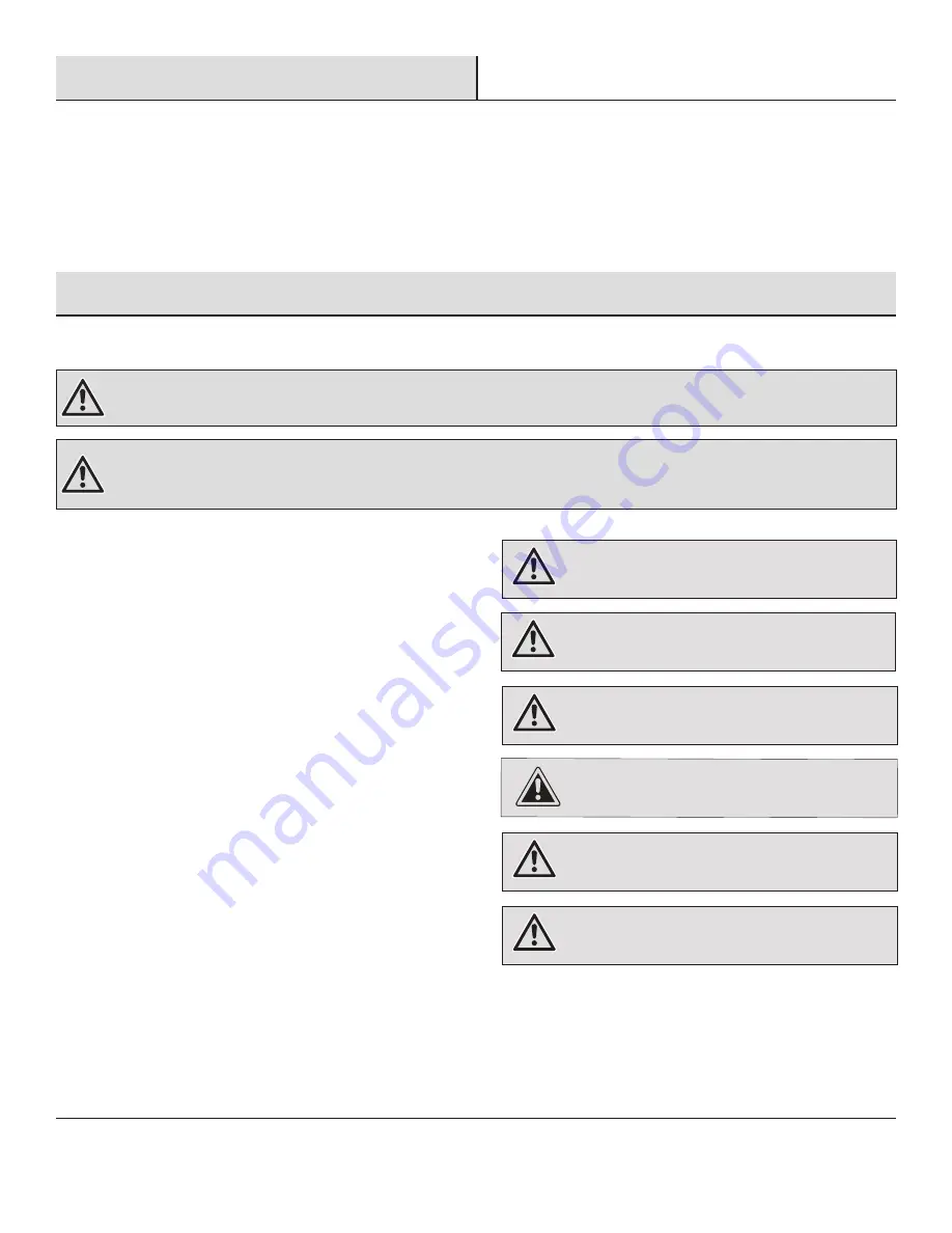 HAMPTON BAY FRS60877A-2PK Use And Care Manual Download Page 2