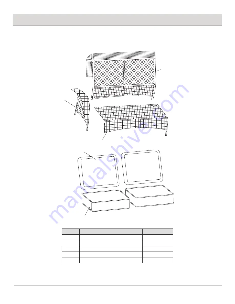 HAMPTON BAY FRS80865BL-ST1C Скачать руководство пользователя страница 4