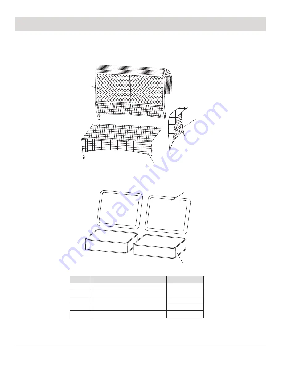 HAMPTON BAY FRS80865BL-ST1C Скачать руководство пользователя страница 5