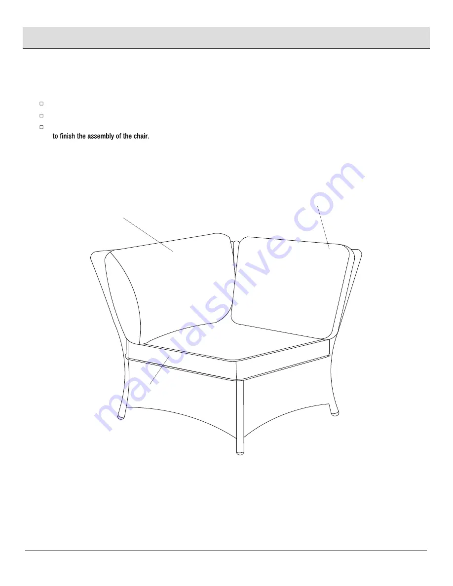 HAMPTON BAY FRS80865BL-ST1C Скачать руководство пользователя страница 23