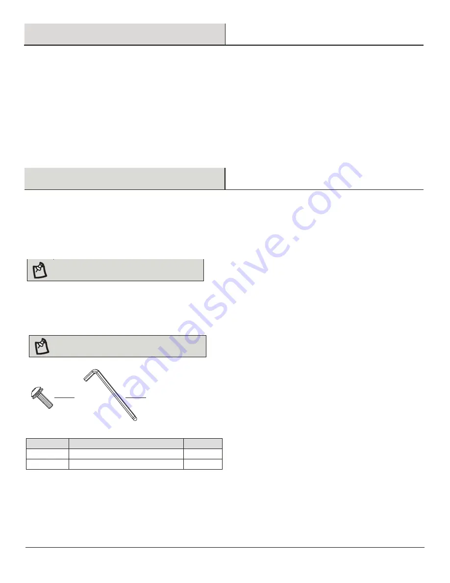 HAMPTON BAY FRS80897A Скачать руководство пользователя страница 3