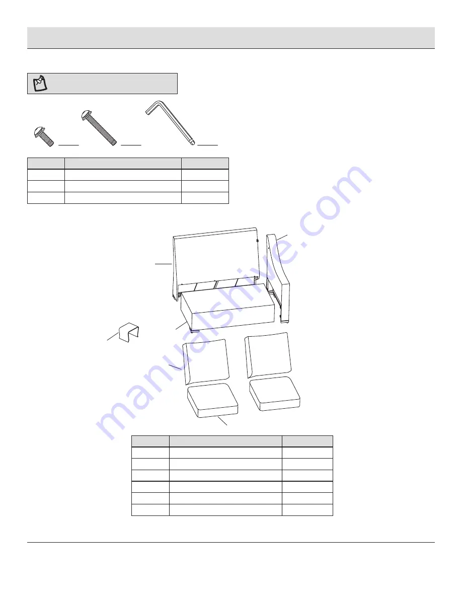 HAMPTON BAY FRS81094B-STL Use And Care Manual Download Page 4