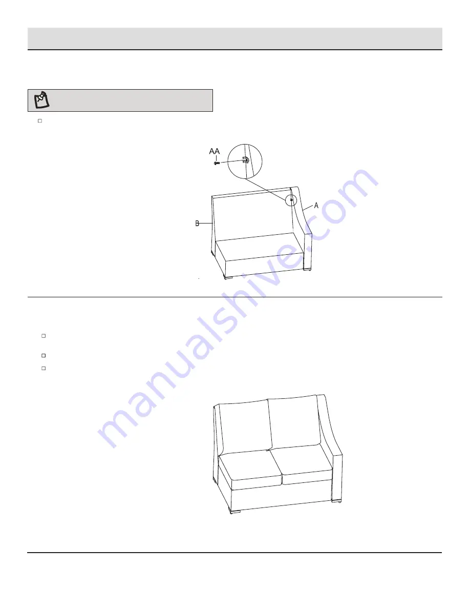 HAMPTON BAY FRS81094B-STL Use And Care Manual Download Page 7