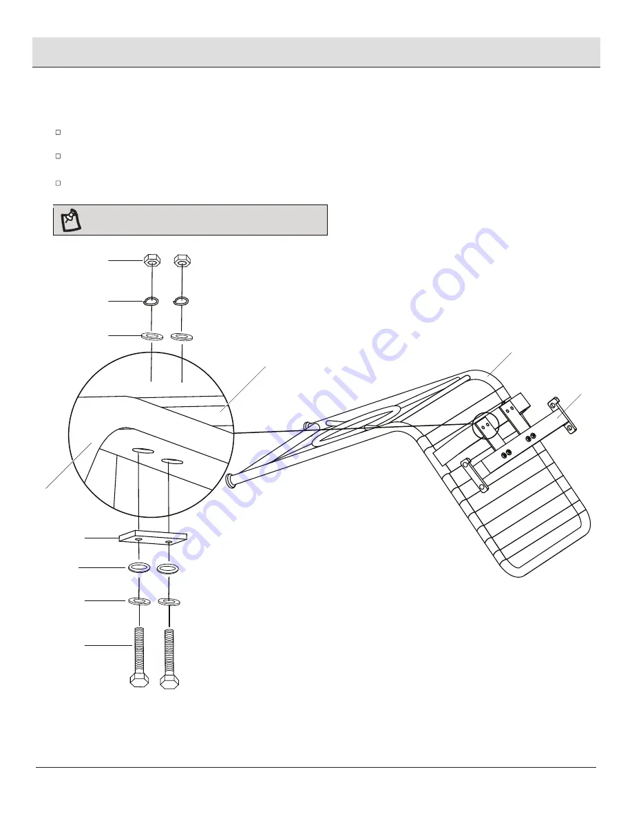 HAMPTON BAY FSS61119RA-2PK Скачать руководство пользователя страница 12