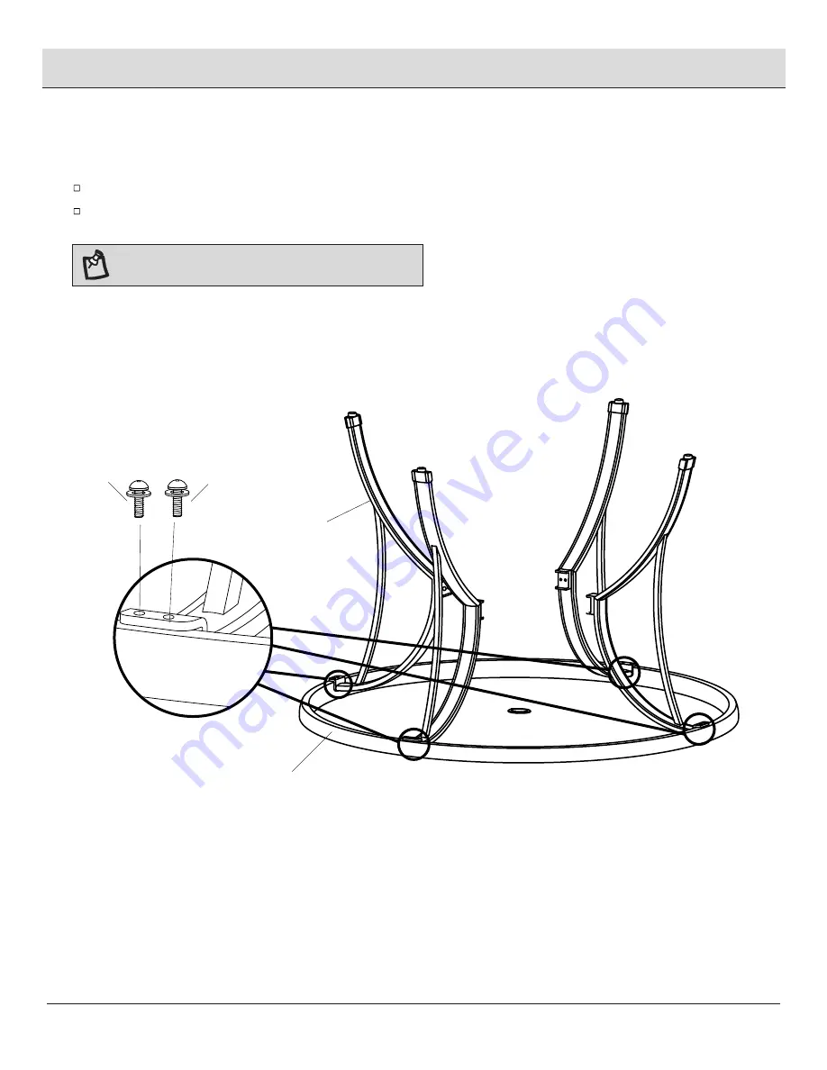 HAMPTON BAY FTA60762 Use And Care Manual Download Page 5