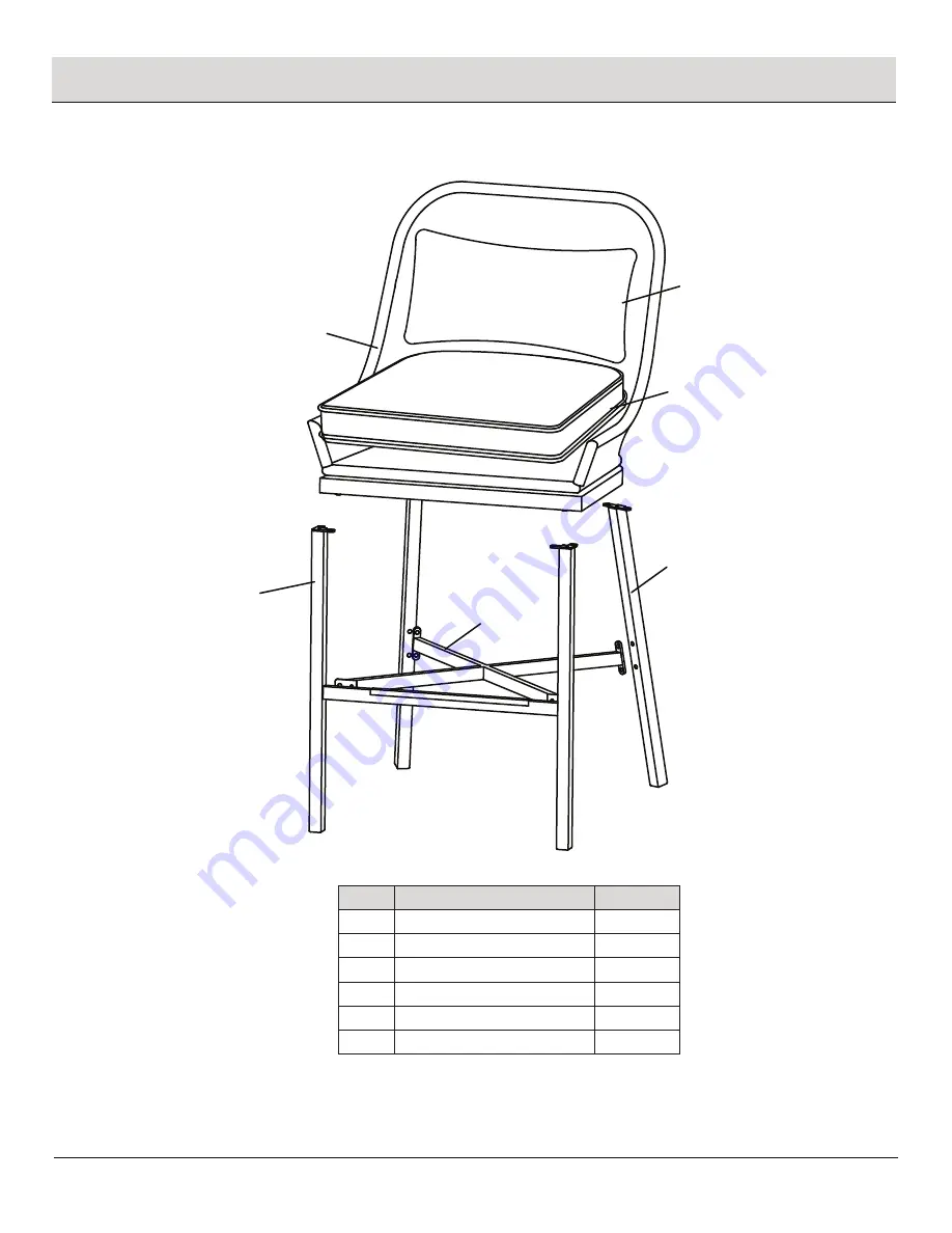 HAMPTON BAY FTS61204H Use And Care Manual Download Page 11