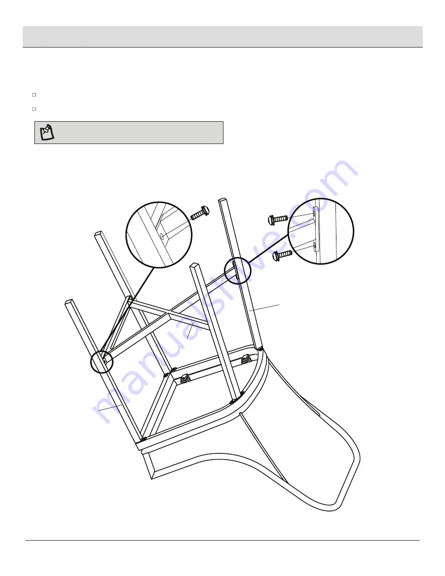 HAMPTON BAY FTS61204H Use And Care Manual Download Page 14