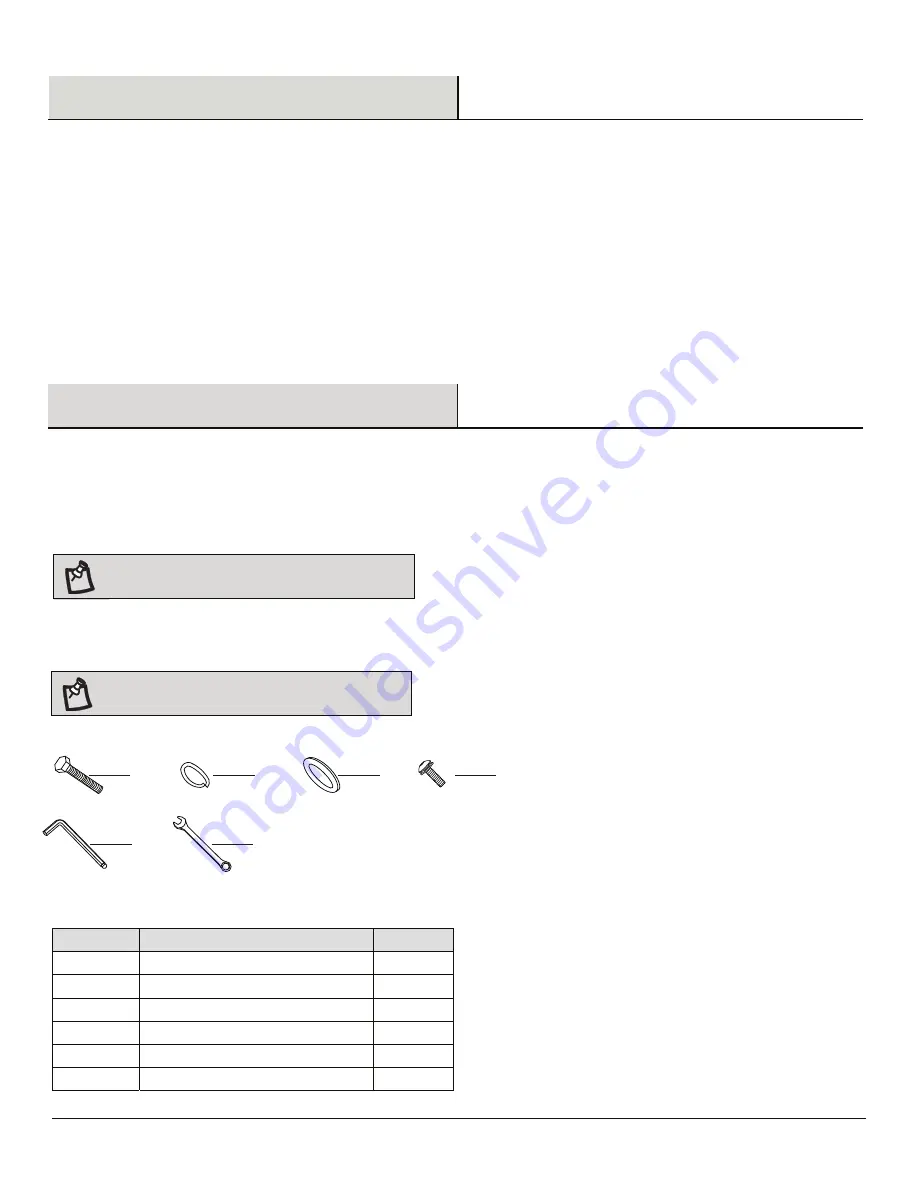 HAMPTON BAY FTS70660 Скачать руководство пользователя страница 3