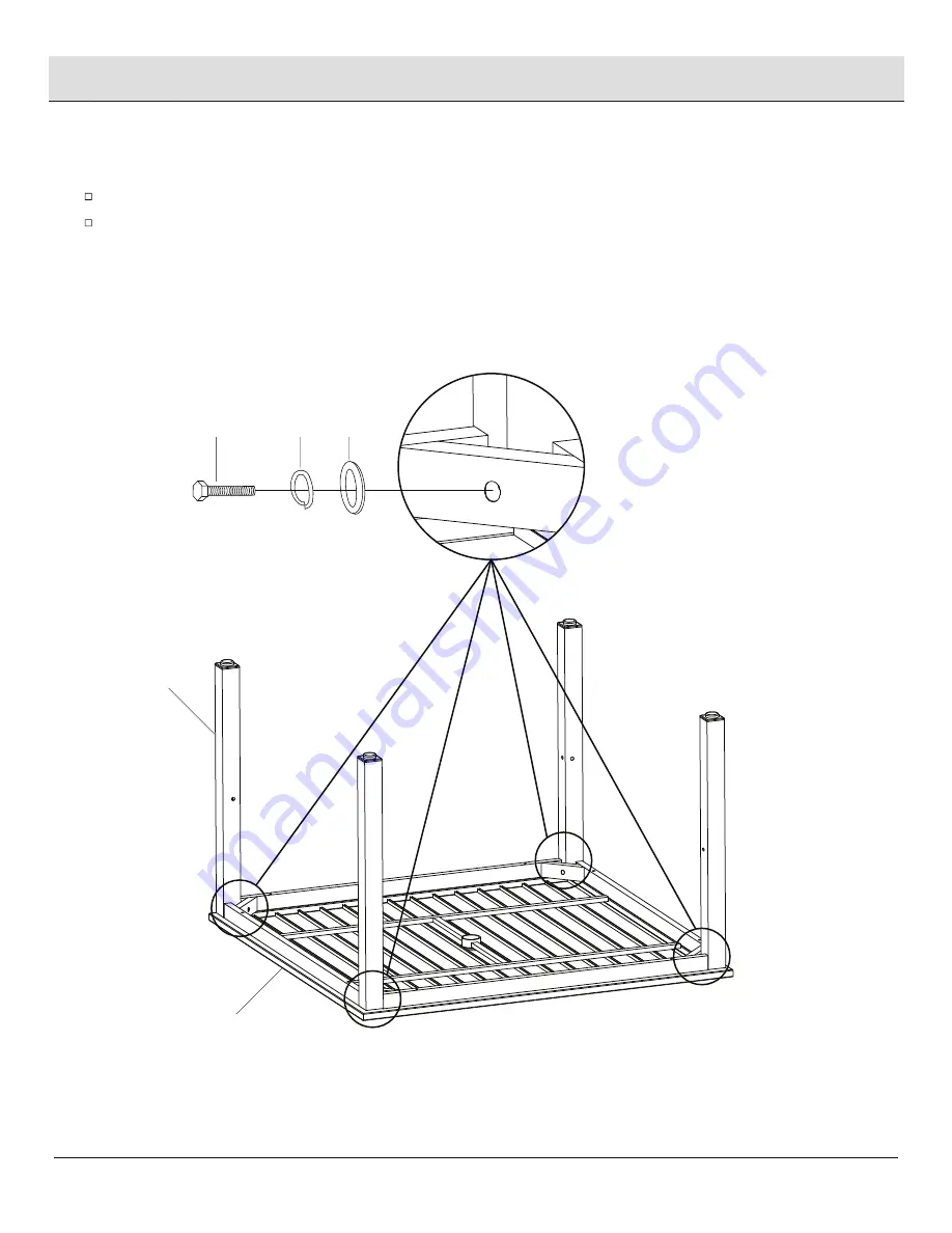 HAMPTON BAY FTS70660 Скачать руководство пользователя страница 5