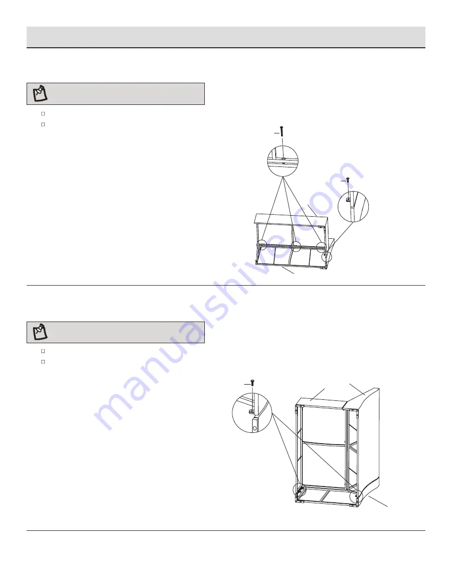 HAMPTON BAY FTS81230 Скачать руководство пользователя страница 22