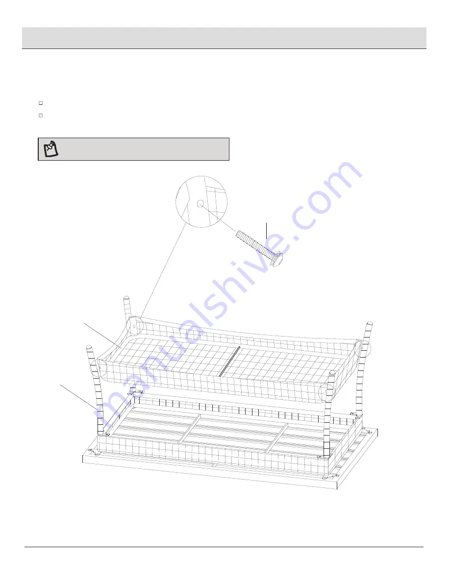 HAMPTON BAY FWS80486D Use And Care Manual Download Page 6