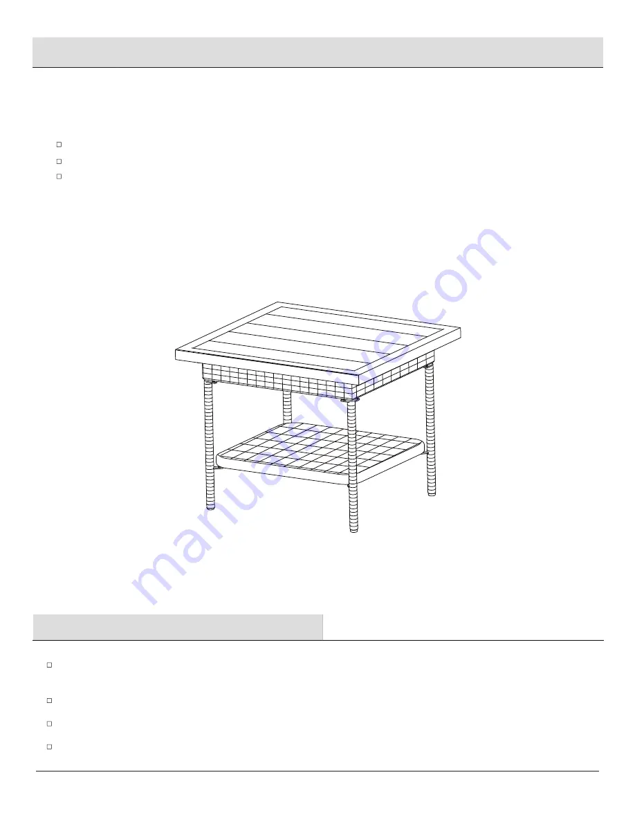 HAMPTON BAY FWS80486E Скачать руководство пользователя страница 7