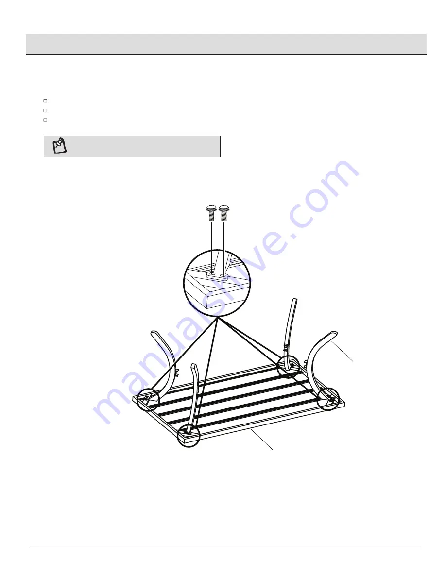 HAMPTON BAY FZS80406-ST Use And Care Manual Download Page 15