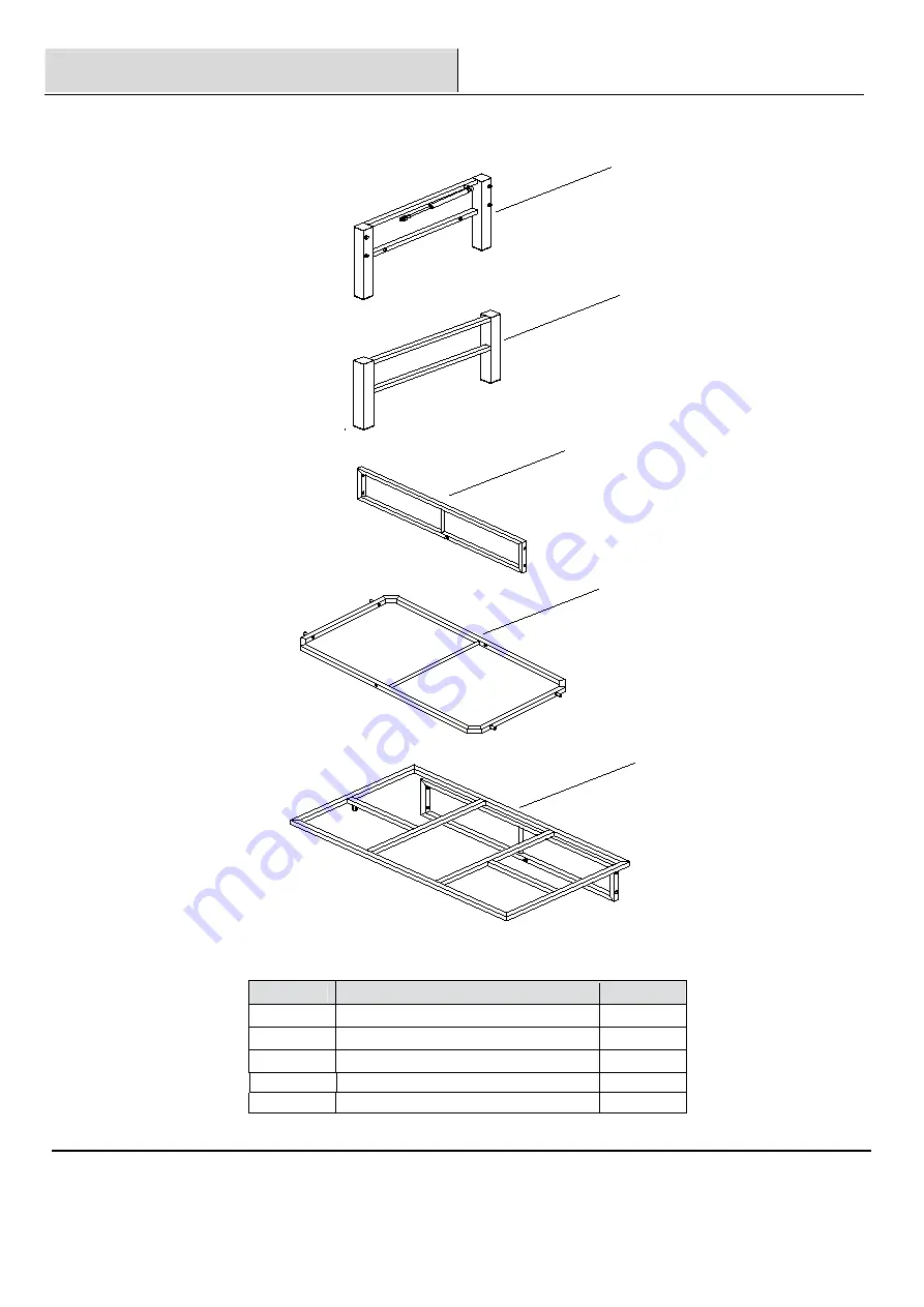 HAMPTON BAY GC-8781-ARP Скачать руководство пользователя страница 16