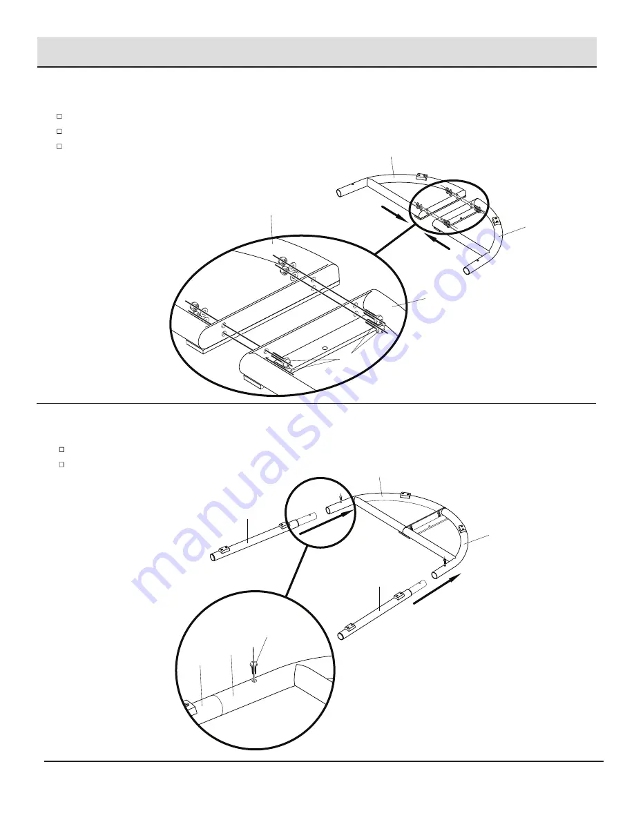 HAMPTON BAY GCS09120C Use And Care Manual Download Page 5