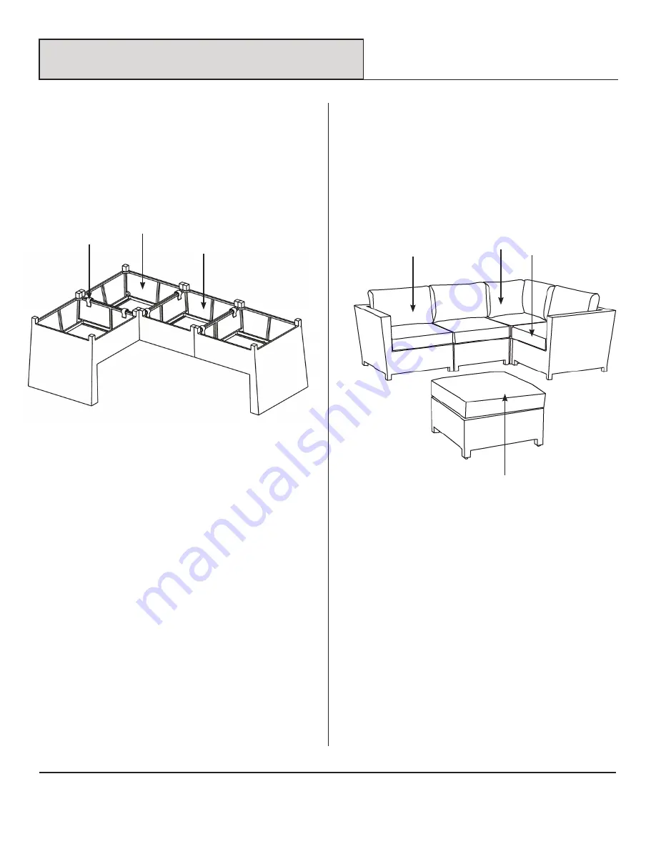 HAMPTON BAY GLS-61269 Manual Download Page 5