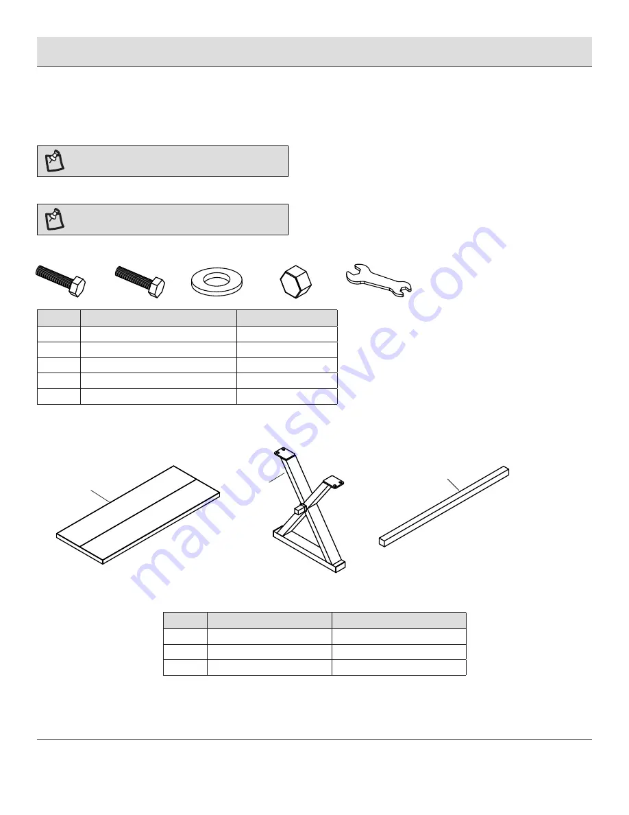 HAMPTON BAY GRAYSON GT-6890-SSS Use And Care Manual Download Page 9