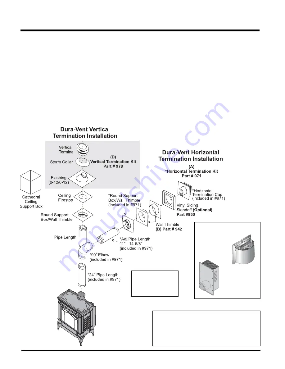 HAMPTON BAY H15-LP1 Скачать руководство пользователя страница 22