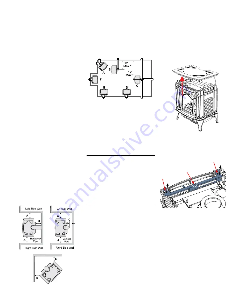 HAMPTON BAY H15E-NG11 Скачать руководство пользователя страница 16