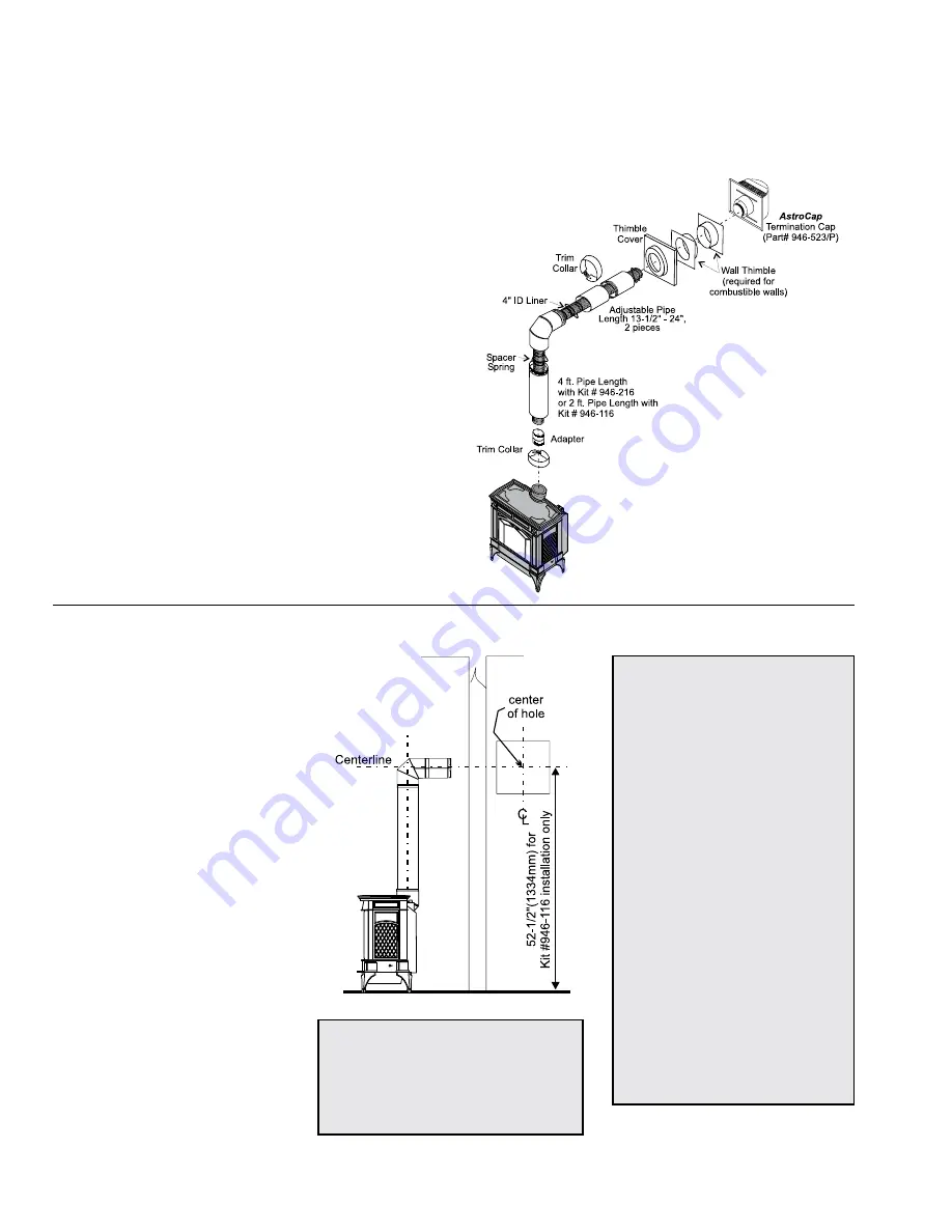 HAMPTON BAY H15E-NG11 Скачать руководство пользователя страница 28