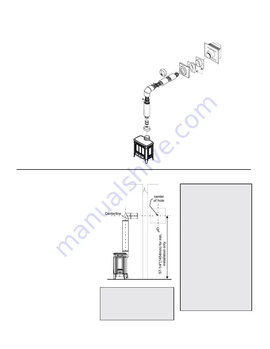 HAMPTON BAY H27-NG10 Скачать руководство пользователя страница 22