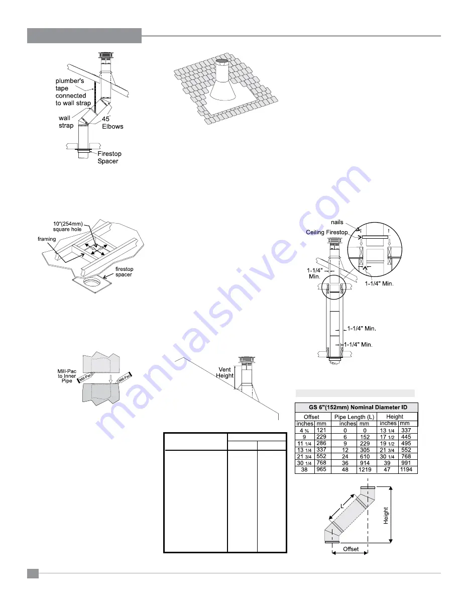 HAMPTON BAY H27U-LP Скачать руководство пользователя страница 30