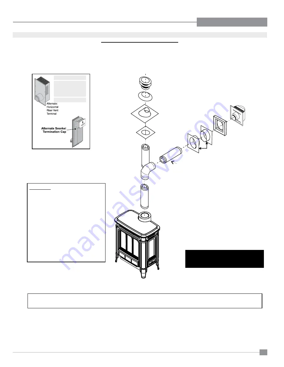 HAMPTON BAY H27U-NG Скачать руководство пользователя страница 19